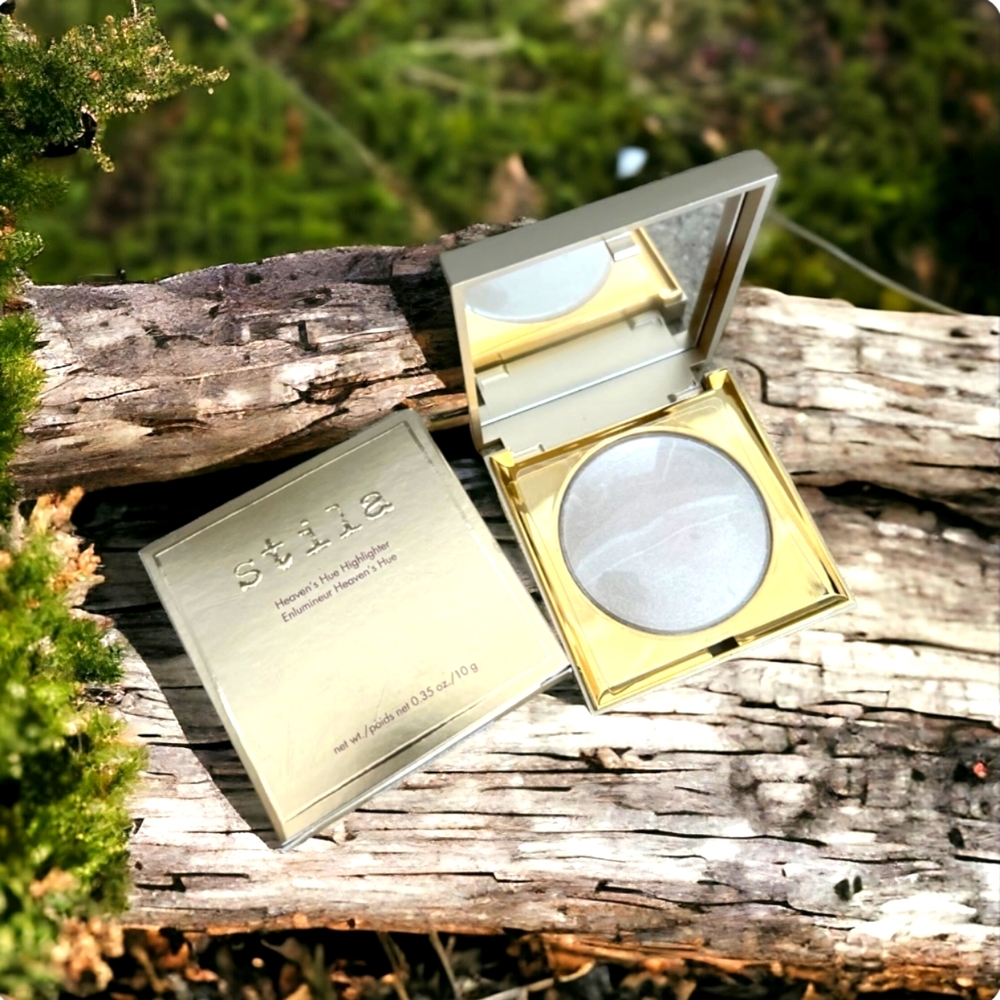 Stila Heaven's Hue Highlighter in Opulence New in Box NIB